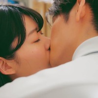 葵うたの、山本涼介「ただの恋愛なんかできっこない」9話（C）「ただの恋愛なんかできっこない」製作委員会