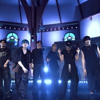 BE:FIRST「THE LAST PIECE」Ep.10/画像提供:BMSG