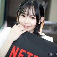 モデルプレスのインタビューに応じた宮崎優(C)モデルプレス