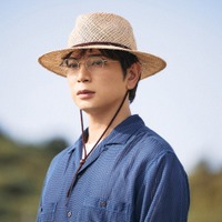 松本潤「19番目のカルテ」第7話(C)TBSスパークル/TBS(撮影:加藤春日)