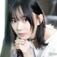 モデルプレスのインタビューに応じた宮崎優(C)モデルプレス