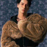 金城碧海(C)LAPONE ENTERTAINMENT