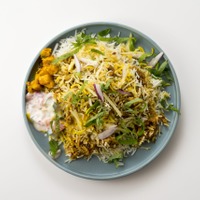 これ作るためにサバ買ってます！しみじみ美味しい本格「さばのキーマビリヤニ」