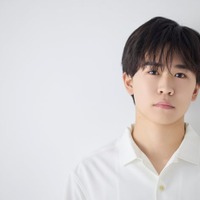 鈴木福(提供写真)