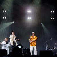 花村想太、久保田利伸、大野雄大(提供写真)