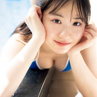 永岡ゆきね（C）LUCKMAN.Ryoma Kanoh.Tatsuya Oyabu／KODANSHA