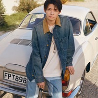 岸優太「バナナ・リパブリック」（提供写真）