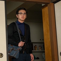 北村匠海「あんぱん」第111話(C)NHK