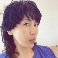 長谷川理恵Instagramより