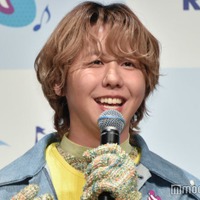 藤澤涼架(C)モデルプレス