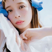 田鍋梨々花(C)Seventeen2025年秋号/集英社 撮影/tAiki