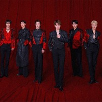 ATEEZ(提供写真)