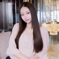 綾瀬れな「BARCELONA桃李」(C)モデルプレス