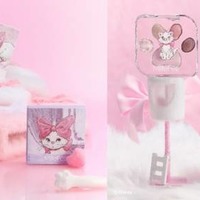 ミルフィー、大人気の猫コスメがマリーちゃん限定パッケージで数量限定登場！