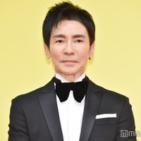 郷ひろみ(C)モデルプレス