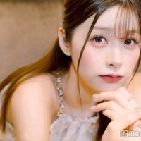 ゆうか「Club蓮 上野」(C)モデルプレス