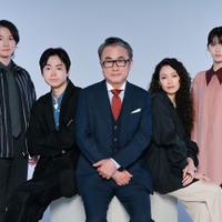 「もしもこの世が舞台なら、楽屋はどこにあるのだろう」（C）フジテレビ