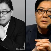 秋元康氏(提供写真)