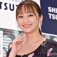 岡田結実(C)モデルプレス