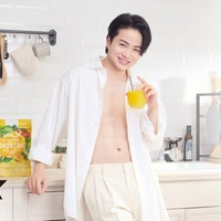菊池風磨(提供写真)