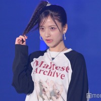 金川紗耶(C)モデルプレス