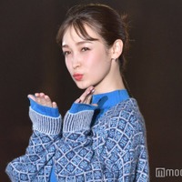 藤井サチ(C)モデルプレス