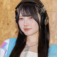 Mumeixxx(C)モデルプレス