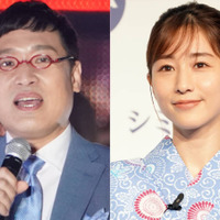 山里亮太、妻・蒼井優への誕生日プレゼントを田中みな実に相談「すごいのよ」