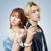 桜田ひより、佐野勇斗(C)日本テレビ