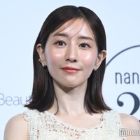 「Panasonic nanocare 20th ANNIVERSARY EVENT」に出席した田中みな実(C)モデルプレス
