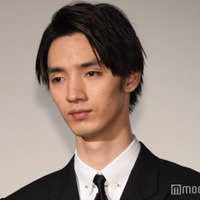 清水尋也(C)モデルプレス