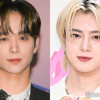 後藤威尊、佐野雄大(C)モデルプレス