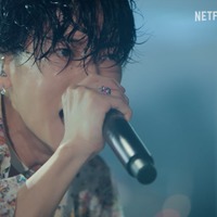 「Glass Heart」サムネイル(提供写真)