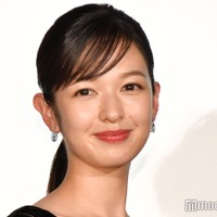 森絵梨佳(C)モデルプレス