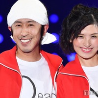 カジサック、ヨメサック(C)モデルプレス
