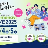 夢ナビライブ2025