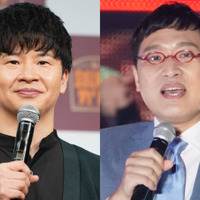 若林正恭、毎日のようにテレビ出演する山里亮太にクレーム？「あそこまで働けない」
