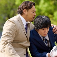 平子祐希、風間俊介「40までにしたい10のこと」第10話(C)マミタ・libre/「40までにしたい10のこと」製作委員会