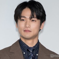 中川大輔(C)モデルプレス
