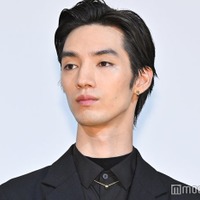 清水尋也（C）モデルプレス