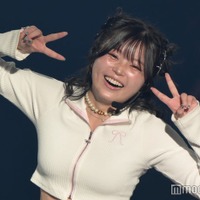 加藤ひなた(C)モデルプレス