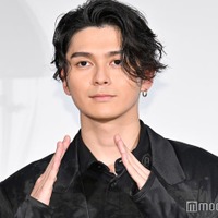 眞栄田郷敦(C)モデルプレス