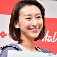 浅田舞(C)モデルプレス