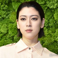 三吉彩花(C)モデルプレス