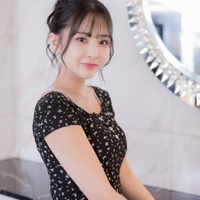 「BARCELONA 桃李」月瀬まお(C)モデルプレス