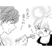 優しい夫だけど…複雑な気持ちに。不倫発覚後、素直に感謝できない妻の葛藤【チンカルボー（上） #16】