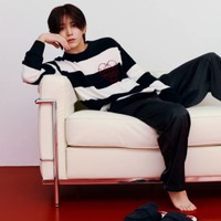 山田涼介、ジェラピケの新作コレクションを纏った美麗SHOT披露！“大人の魅力”をナチュラルに表現
