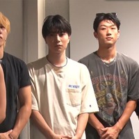 「BEASTAGE」第4話（C）フジテレビ