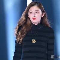 ゆうちゃみ（C）モデルプレス
