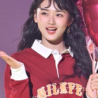 山崎天（C）モデルプレス
